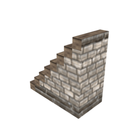Stairs Stone